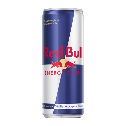 [9002490205973] RED BULL Energy Drink Marc Marquez 0.25 L