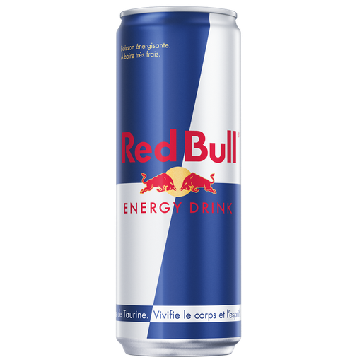 [9002490210717] RED BULL Energy Drink 4 x 35.5 cl