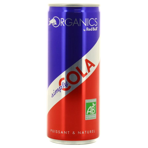 [9002490239244] RED BULL Simply Cola Energy Drink 25 cl