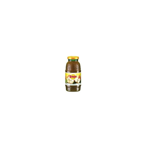 [9002515422248] PAGO Zumo de Manzana Prensada 20 cl