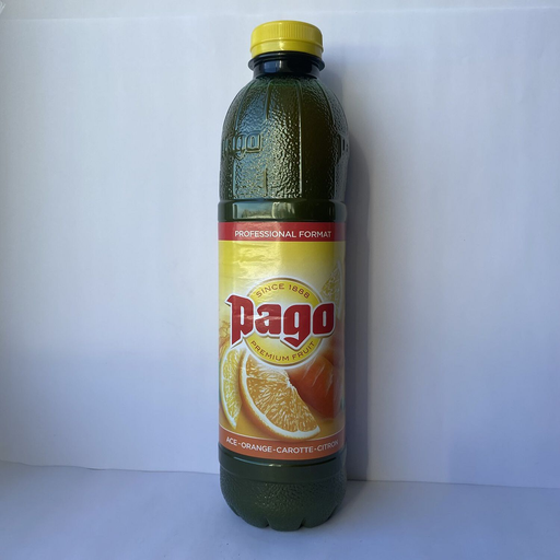 [9002515428318] ORANGE Pago ACE 1 L