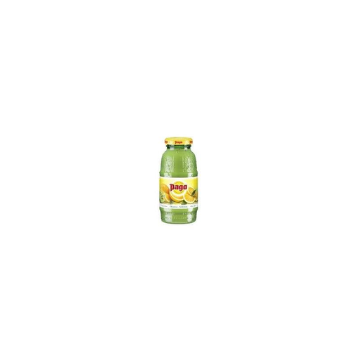 [9003100408081] PAGO Néctar de Naranja 20 cl