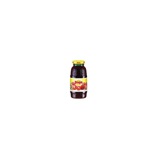 [9003100408258] PAGO Zumo de Tomate 100% Puro Zumo 20 cl