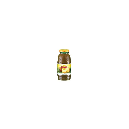 [9003100408357] PAGO Zumo de Piña 20 cl