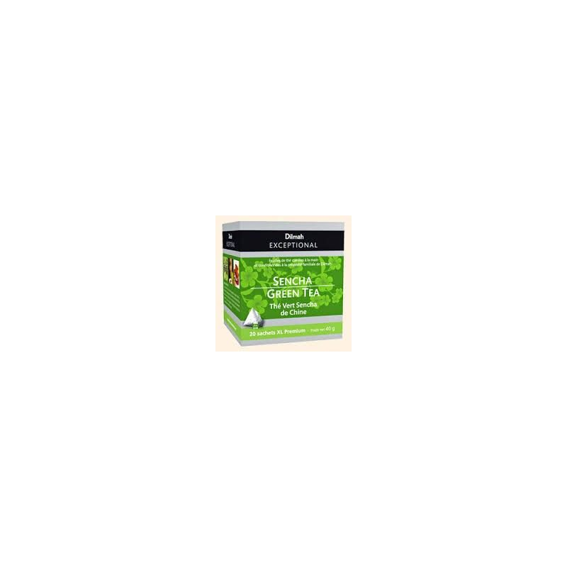 EPIDIS Sencha Green Tea China 40 g