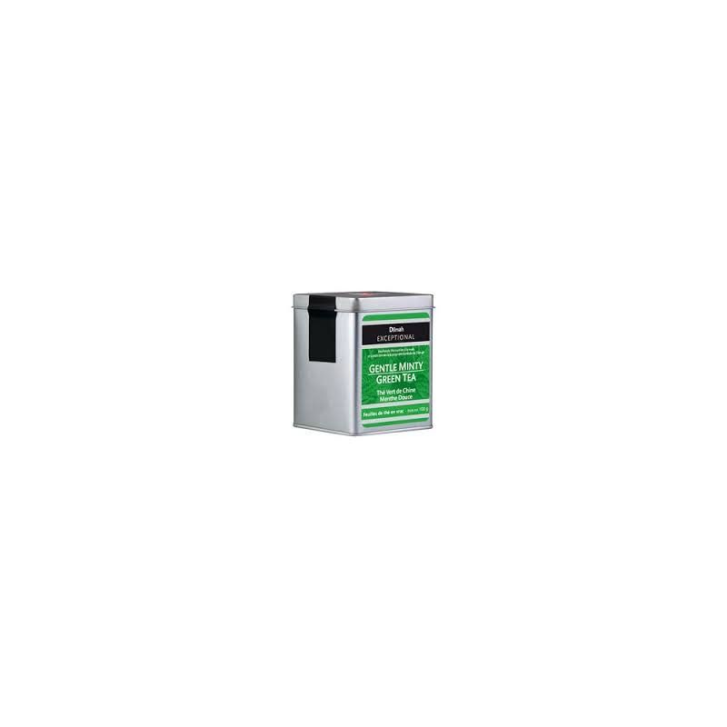 EPIDIS Té Verde Menta 100 g