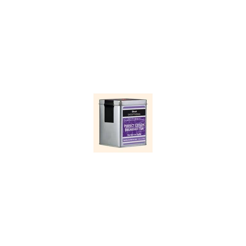 EPIDIS Black Tea Breakfast 100 g