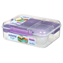 SISTEMA Bento lunch To go 1,65 L