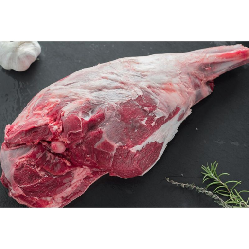 [9418220583035] 1ER PRIX Perna de Cordeiro Inteira 2 kg