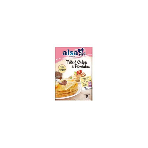 [3027030016716] AL'A Crepe And Pancake Batter Mix 210 g