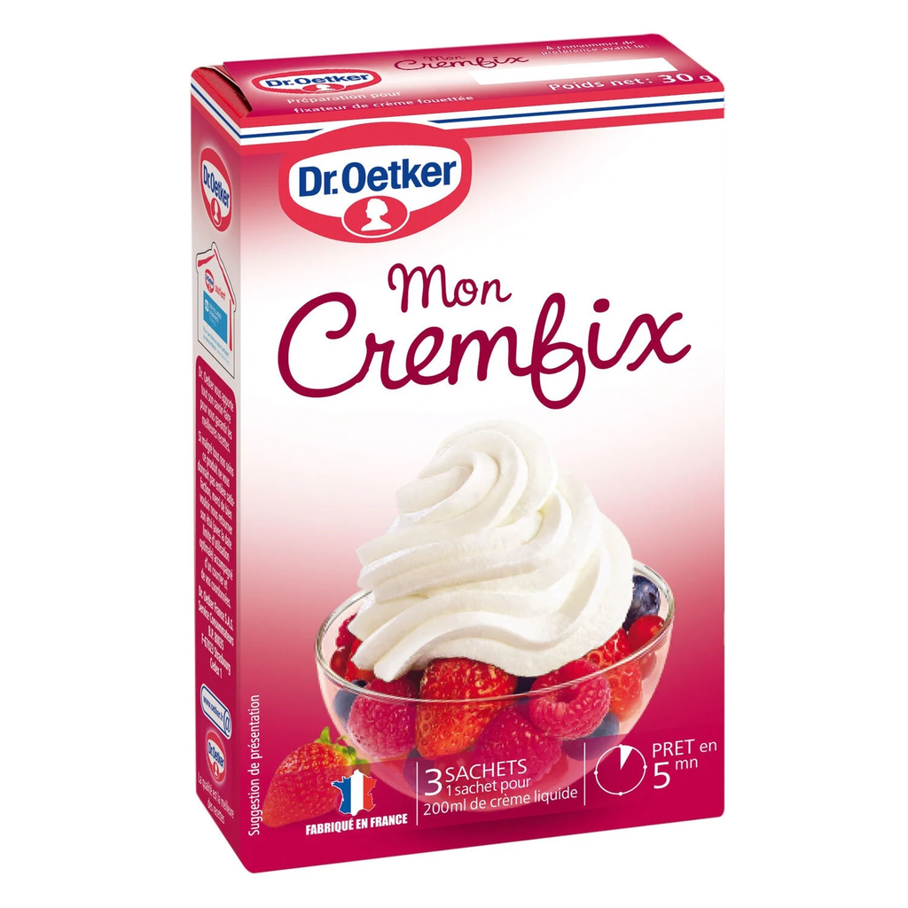 ANCEL Cremfix 30 g
