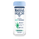 LE PETIT MARSEILLAIS Gel de Duche Hidratante Alta Tolerância Aloé Vera Bio 400 ml