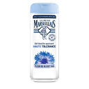LE PETIT MARSEILLAIS Gel de duche calmante alta tolerância flor de centáurea 400 ml