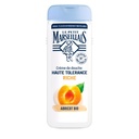 Le Petit Marseillais Crème De Douche Haute Tolerance Riche Abricot Bio 400Ml