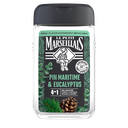 LE PETIT MARSEILLAIS Men's Shower Gel Maritime Pine & Eucalyptus 250 ml