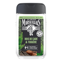 LE PETIT MARSEILLAIS Men's 4-in-1 Shower Gel Cade Wood & Fern 250 ml