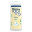 Le Petit Marseillais Crème De Douche & Bain Extra Douce Lait 650Ml