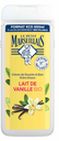 Le Petit Marseillais Crème De Douche & Bain Extra Douce Lait De  Vanille Bio 650Ml