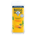 LE PETIT MARSEILLAIS Extra Gentle Shower Gel Organic Mango and Passion Fruit 650 ml