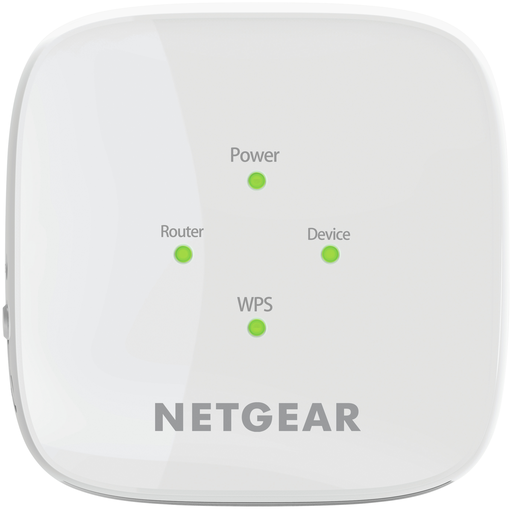[0606449120837] NETGEAR Repetidor universal wifi EX6110100PES, el repetidor