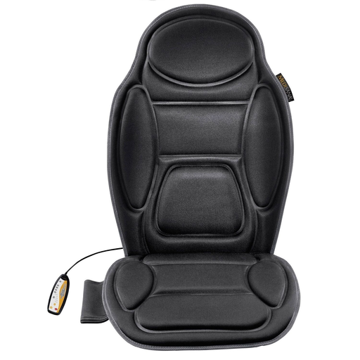 [4015588889356] MEDISANA Funda de asiento de masaje con vibración MCH 88935 1 unidad