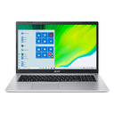ACER Laptop Aspire A317-33-C40P CEL laptop