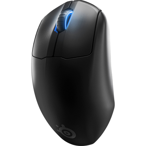 [5707119041256] STEELSERIES Prime Wireless Mouse Office Right-Handed Bluetooth Optical 18000 DPI