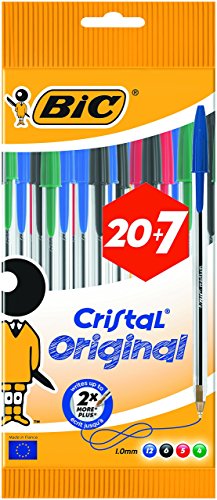 CRISTAL MED ASS 20 7