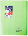 Koverbook 24X32 48P Vert Clrf