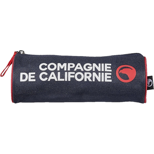 [3700516272065] COMPAGNIE DE CALIFORNIE Estojo redondo azul 1 unidade