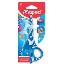 Ciseaux Zenoa Fit 13Cm Asym B