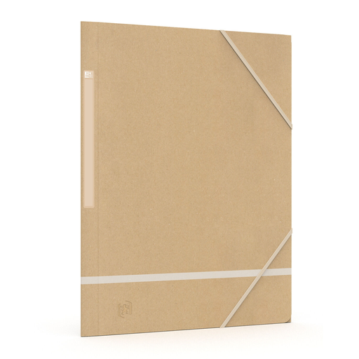 [3045050345548] OXFORD Carpeta 3 Solapas Touareg la carpeta 3 solapas