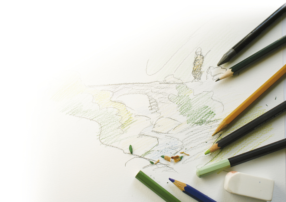 CAH BLANC ED 24 P 24X32CM 120G