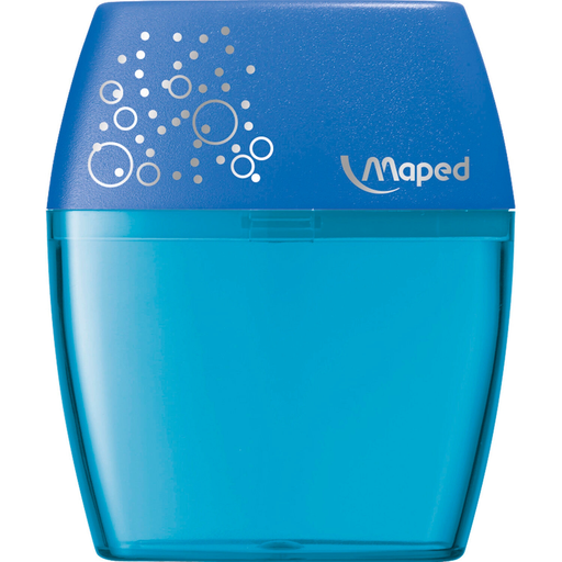 [3154140350901] MAPED Taille crayon deux usages réserve