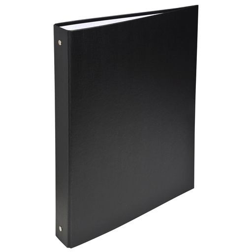 [3130630513711] EXACOMPTA Classeur rigide A4 40mm Noir