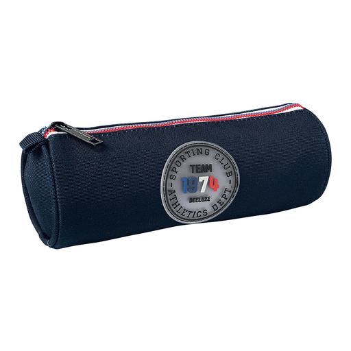 [3664447046846] DEELUXE Fourre-tout rond ado boy la trousse