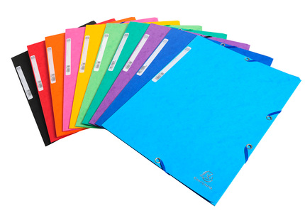 CHEM. 3R CL ROSE FU EXA