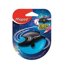 TAILLE CRAYON GALACTIC BLEU