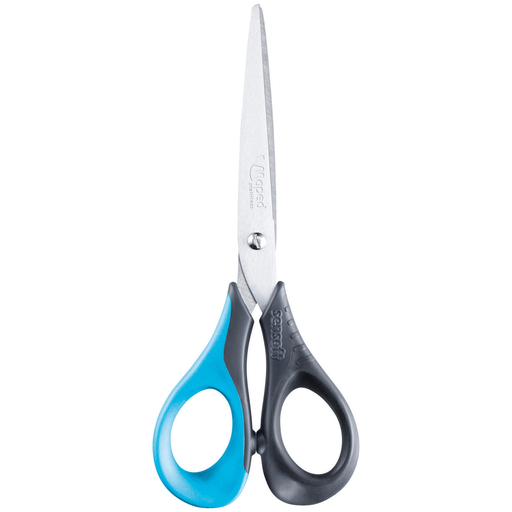 [3154144862905] MAPED Ciseaux 16cm confort la paire de ciseaux