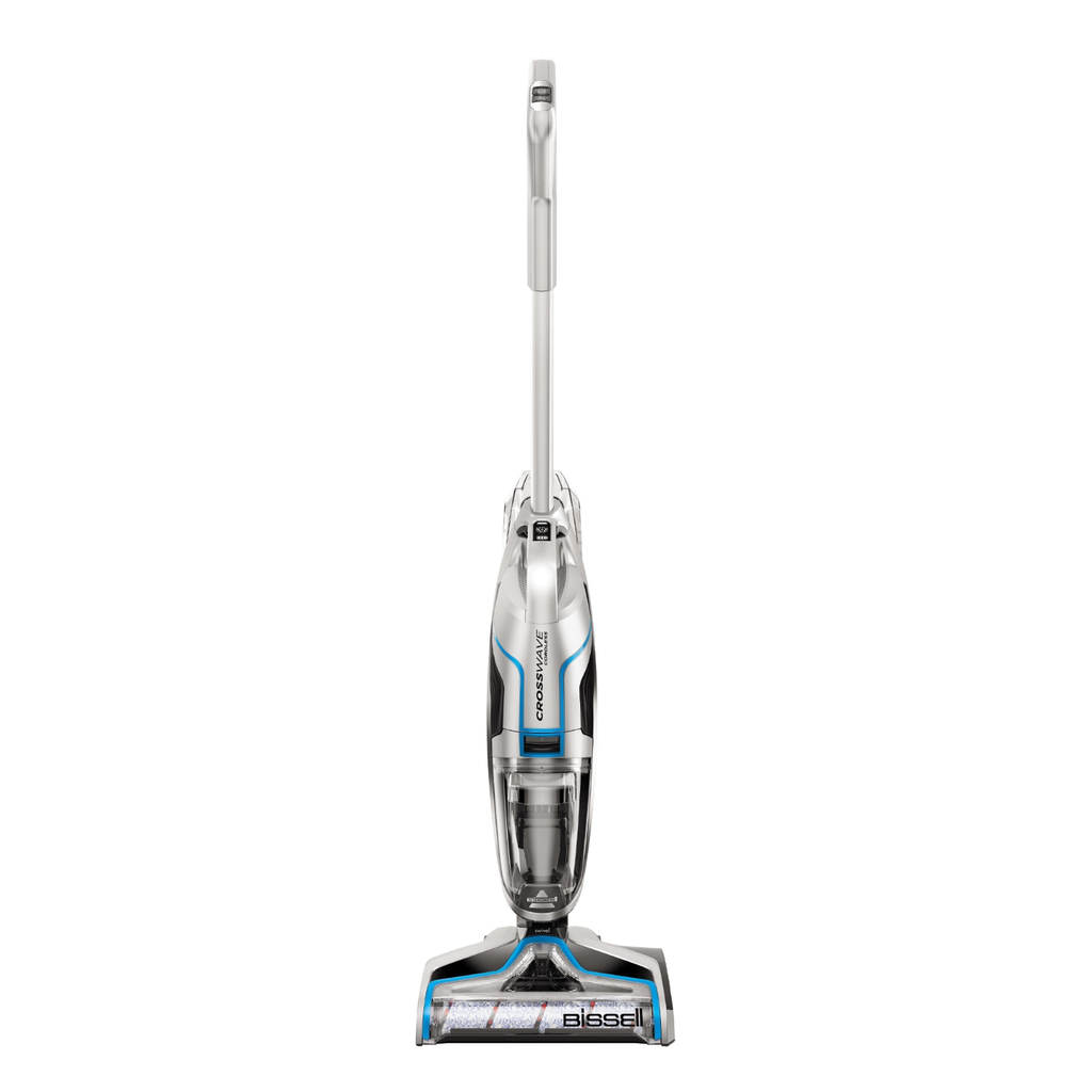 BISSELL Nettoyeur multifonctions Crosswave sans fil 2582N