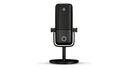 ELGATO Microphone et solution de mixage haut de gamme Noir