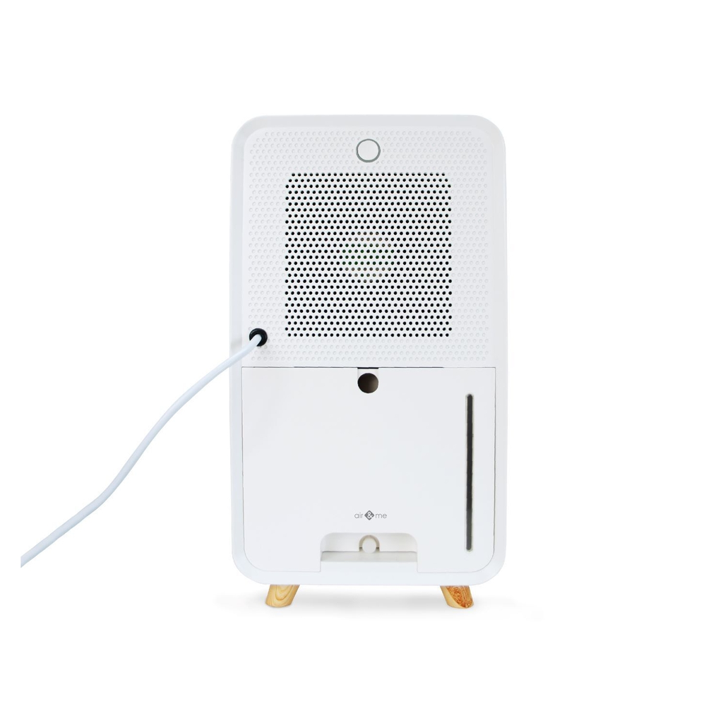 AIR Dehumidifier Orain ORAI0001 42 dB White 2 L