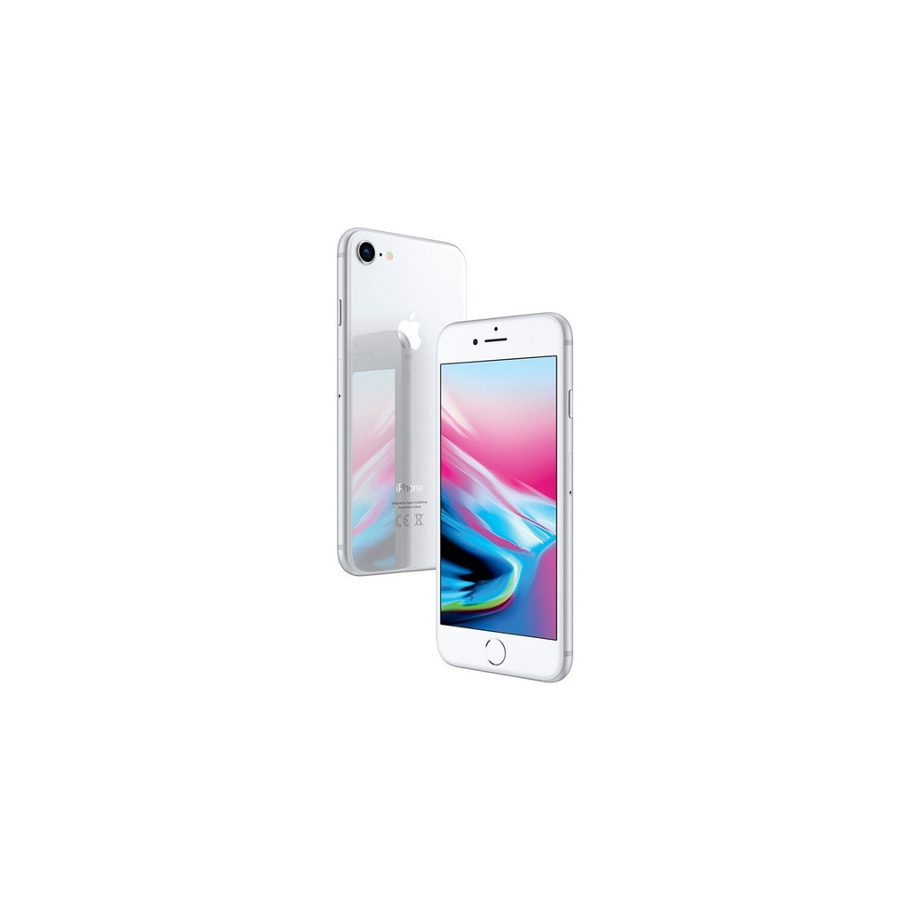 REBORN IPhone 8 Reconditionné 64 Go Silver