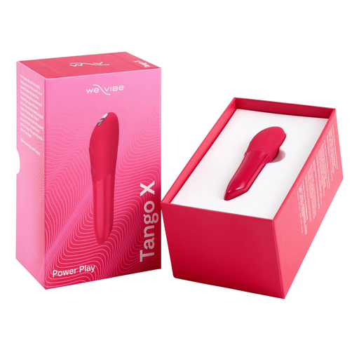 [4251460603928] WE VIBE Mini vibrador clitoridiano SNTTSG3 Rojo