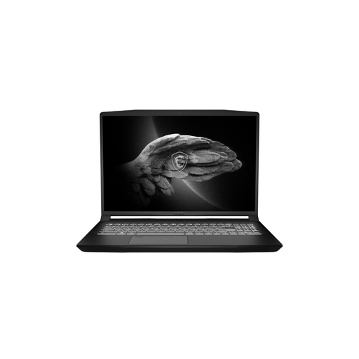 [4719072872304] MSI Laptop 16'' Core i7 Creator M16 A11UC-850FR