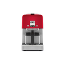 KENWOOD Cafetière filtre kMix COX750RD rouge vermillon 0,75 L