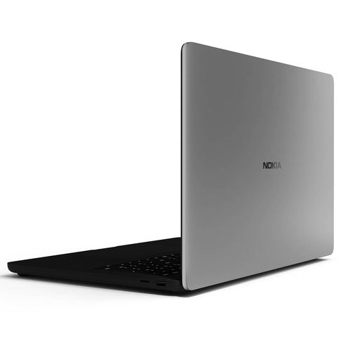 [3760342650079] NOKIA® Pure Book Pro 15.6' Laptop 15.6"