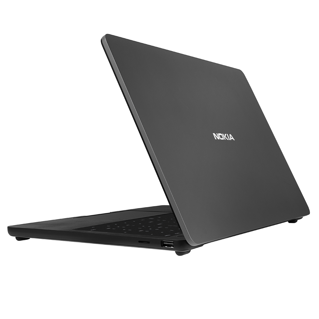 NOKIA® Pure Book Pro 17 Ordenador Portátil 17.3" FHD i3 8GB/512GB