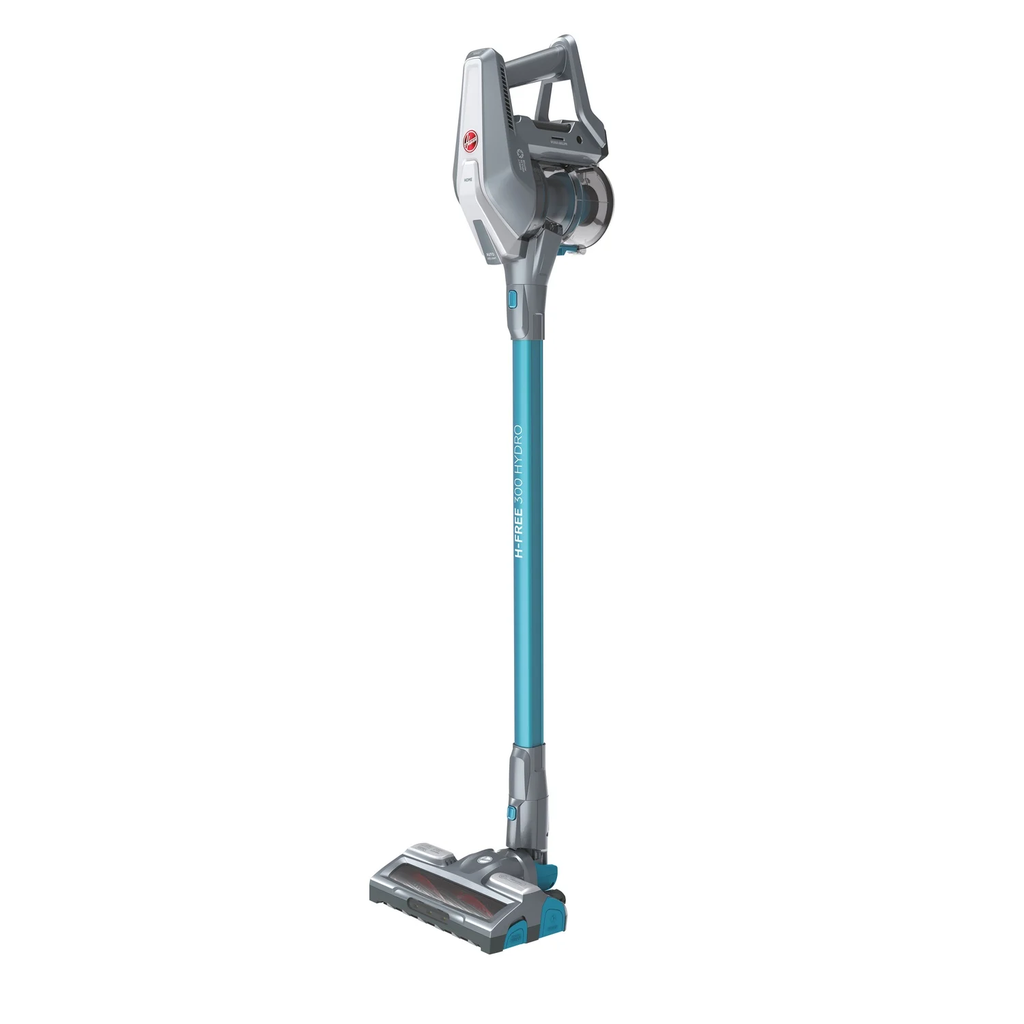 HOOVER Aspirateur balai H-FREE 300 HYDRO HF322YHM