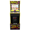 Capcom Street Fighter II Evolution Edition Arcade Cabinet